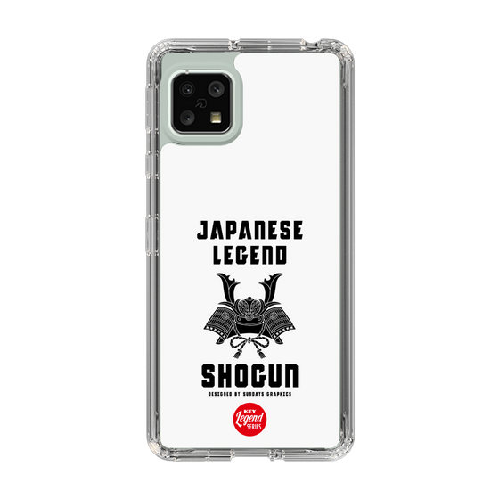 スリムプロテクションケース［ KEY LEGEND - JAPANESE LEGEND SHOGUN ］