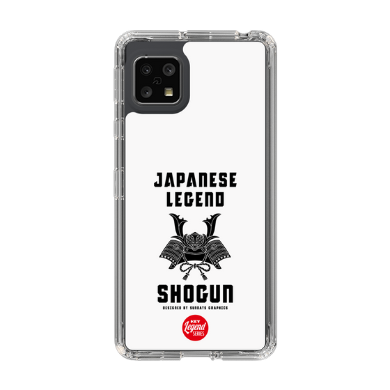 スリムプロテクションケース［ KEY LEGEND - JAPANESE LEGEND SHOGUN ］