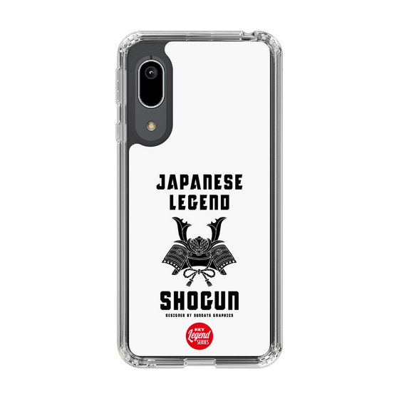スリムプロテクションケース［ KEY LEGEND - JAPANESE LEGEND SHOGUN ］