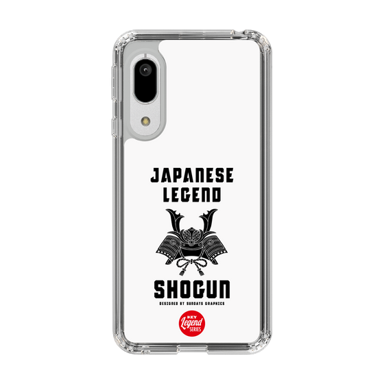 スリムプロテクションケース［ KEY LEGEND - JAPANESE LEGEND SHOGUN ］