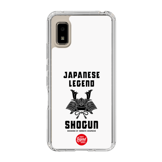 スリムプロテクションケース［ KEY LEGEND - JAPANESE LEGEND SHOGUN ］