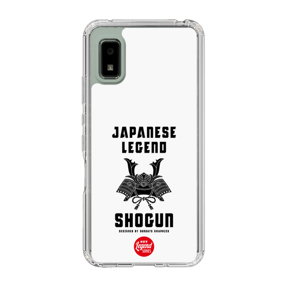 スリムプロテクションケース［ KEY LEGEND - JAPANESE LEGEND SHOGUN ］