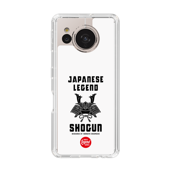 スリムプロテクションケース［ KEY LEGEND - JAPANESE LEGEND SHOGUN ］