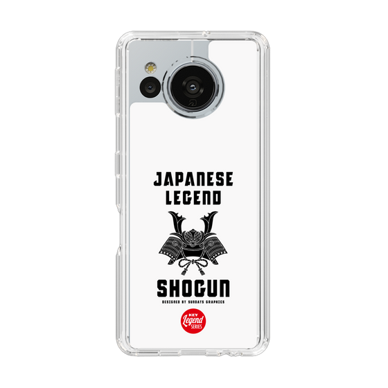 スリムプロテクションケース［ KEY LEGEND - JAPANESE LEGEND SHOGUN ］