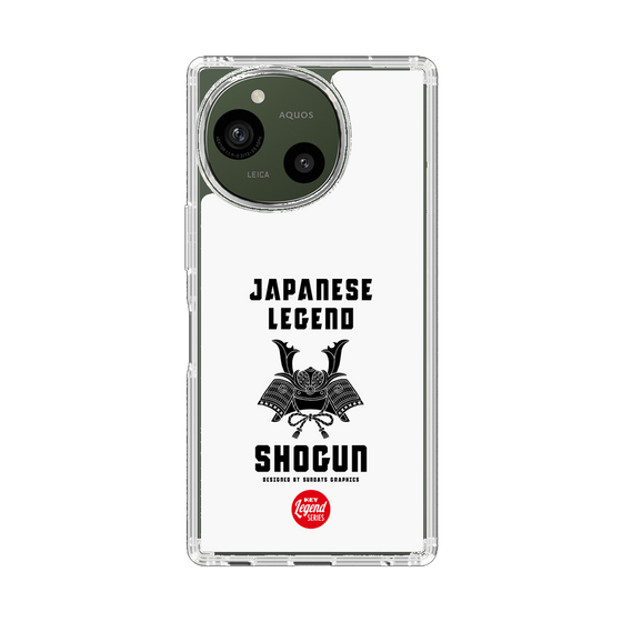 スリムプロテクションケース［ KEY LEGEND - JAPANESE LEGEND SHOGUN ］