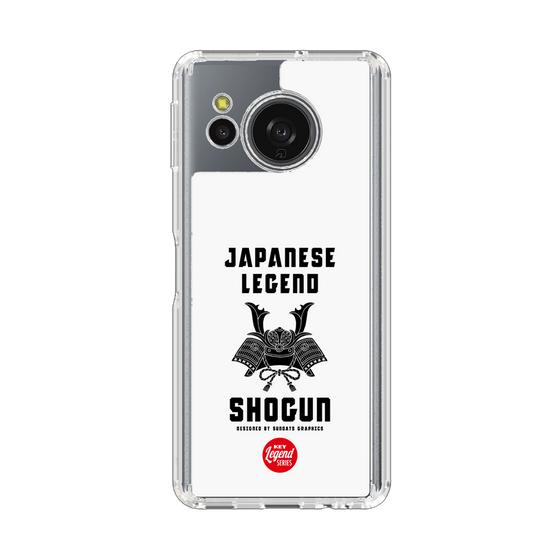 スリムプロテクションケース［ KEY LEGEND - JAPANESE LEGEND SHOGUN ］