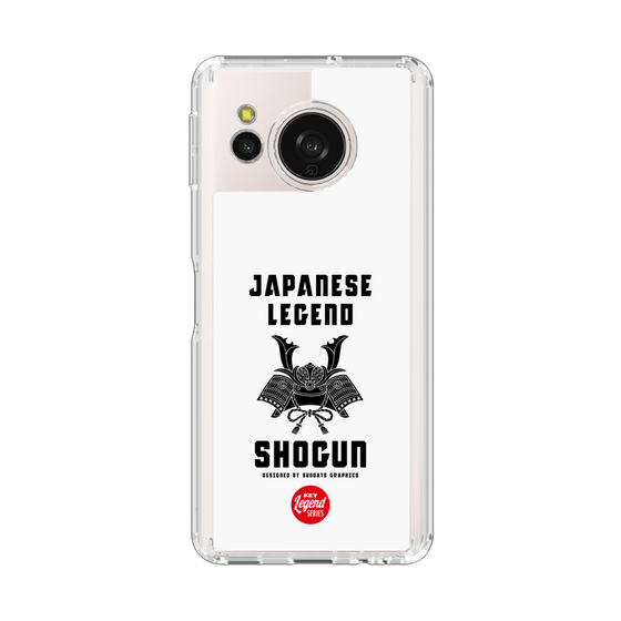 スリムプロテクションケース［ KEY LEGEND - JAPANESE LEGEND SHOGUN ］