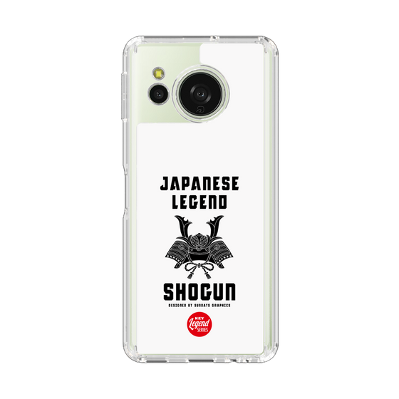 スリムプロテクションケース［ KEY LEGEND - JAPANESE LEGEND SHOGUN ］