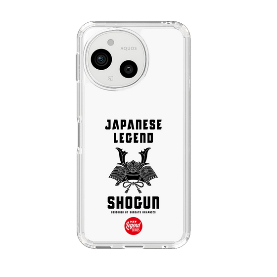 スリムプロテクションケース［ KEY LEGEND - JAPANESE LEGEND SHOGUN ］