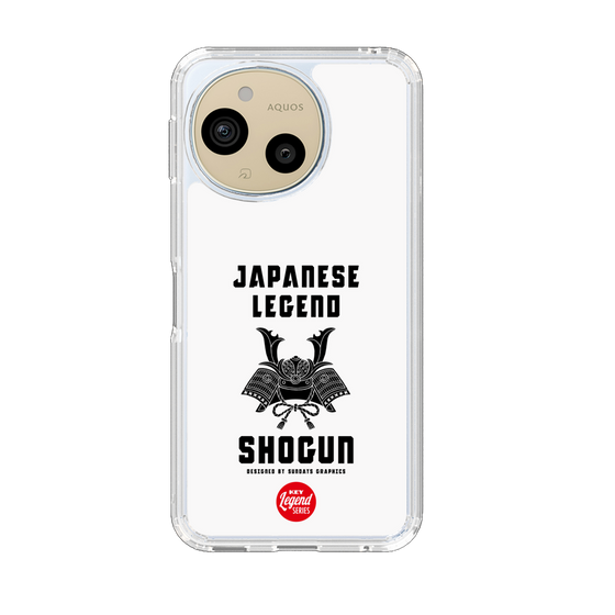 スリムプロテクションケース［ KEY LEGEND - JAPANESE LEGEND SHOGUN ］