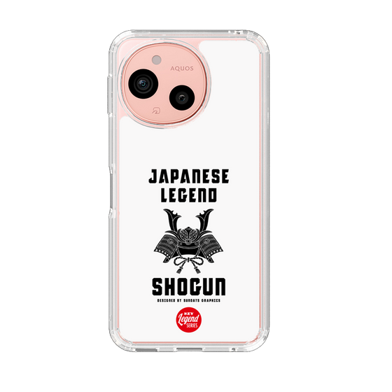 スリムプロテクションケース［ KEY LEGEND - JAPANESE LEGEND SHOGUN ］