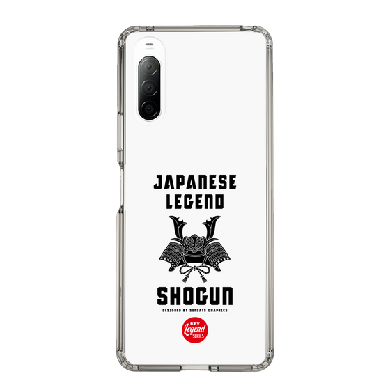 スリムプロテクションケース［ KEY LEGEND - JAPANESE LEGEND SHOGUN ］