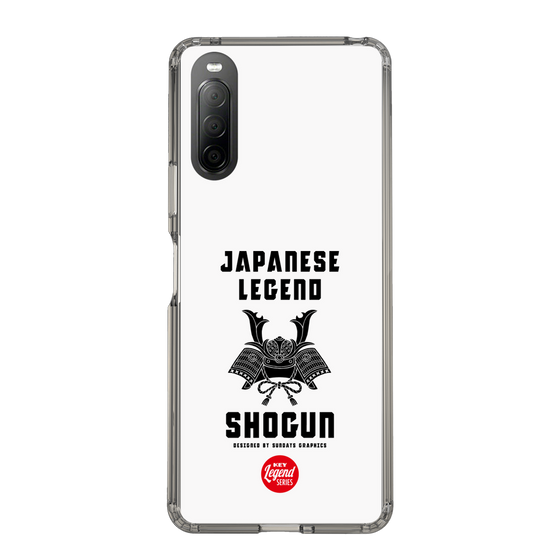 スリムプロテクションケース［ KEY LEGEND - JAPANESE LEGEND SHOGUN ］