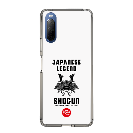 スリムプロテクションケース［ KEY LEGEND - JAPANESE LEGEND SHOGUN ］