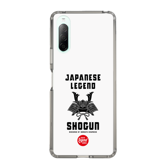 スリムプロテクションケース［ KEY LEGEND - JAPANESE LEGEND SHOGUN ］