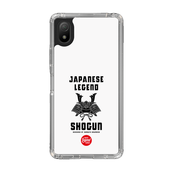スリムプロテクションケース［ KEY LEGEND - JAPANESE LEGEND SHOGUN ］