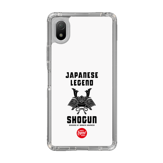 スリムプロテクションケース［ KEY LEGEND - JAPANESE LEGEND SHOGUN ］