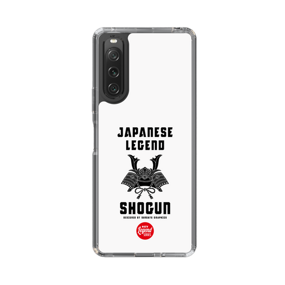 スリムプロテクションケース［ KEY LEGEND - JAPANESE LEGEND SHOGUN ］