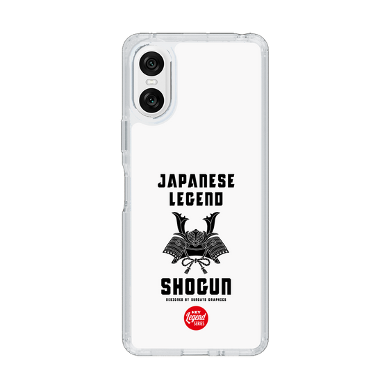 スリムプロテクションケース［ KEY LEGEND - JAPANESE LEGEND SHOGUN ］