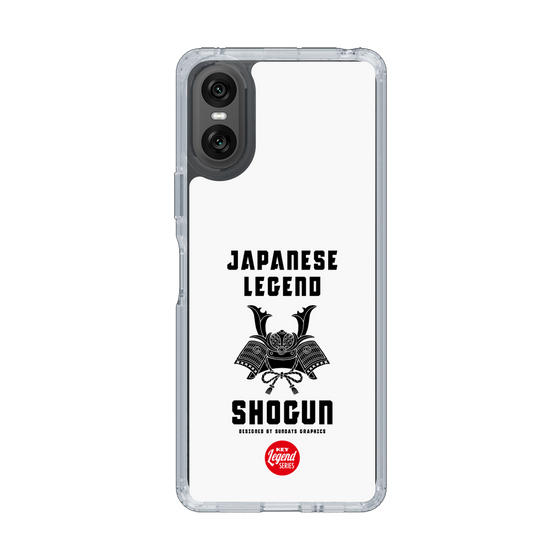 スリムプロテクションケース［ KEY LEGEND - JAPANESE LEGEND SHOGUN ］