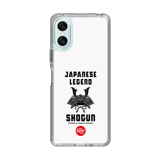 スリムプロテクションケース［ KEY LEGEND - JAPANESE LEGEND SHOGUN ］