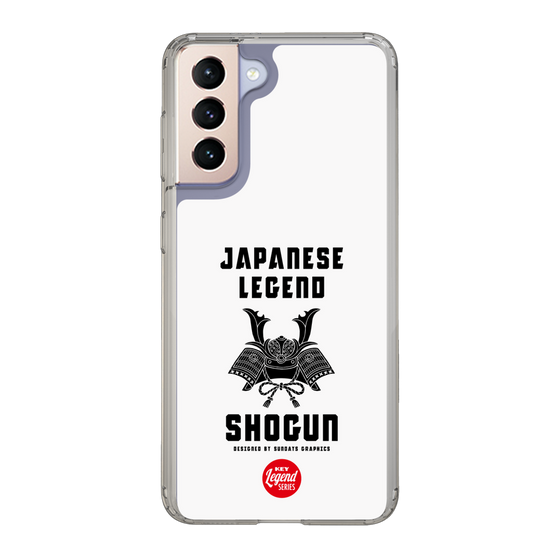 スリムプロテクションケース［ KEY LEGEND - JAPANESE LEGEND SHOGUN ］