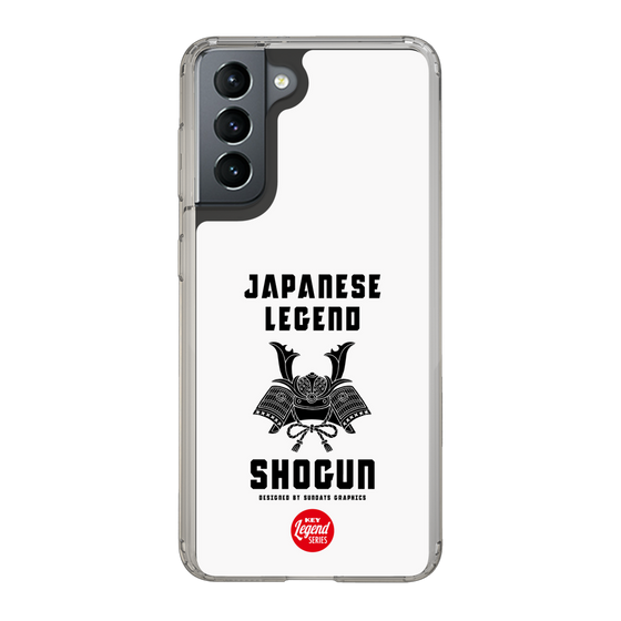 スリムプロテクションケース［ KEY LEGEND - JAPANESE LEGEND SHOGUN ］