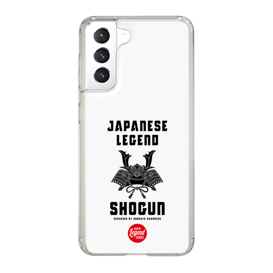 スリムプロテクションケース［ KEY LEGEND - JAPANESE LEGEND SHOGUN ］