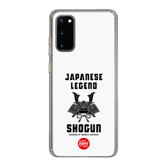 スリムプロテクションケース［ KEY LEGEND - JAPANESE LEGEND SHOGUN ］