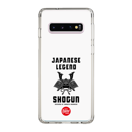 スリムプロテクションケース［ KEY LEGEND - JAPANESE LEGEND SHOGUN ］