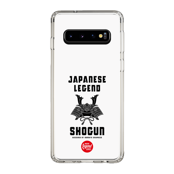 スリムプロテクションケース［ KEY LEGEND - JAPANESE LEGEND SHOGUN ］