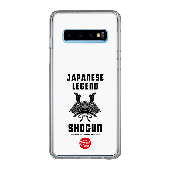 スリムプロテクションケース［ KEY LEGEND - JAPANESE LEGEND SHOGUN ］