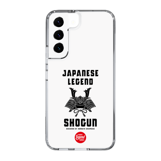 スリムプロテクションケース［ KEY LEGEND - JAPANESE LEGEND SHOGUN ］