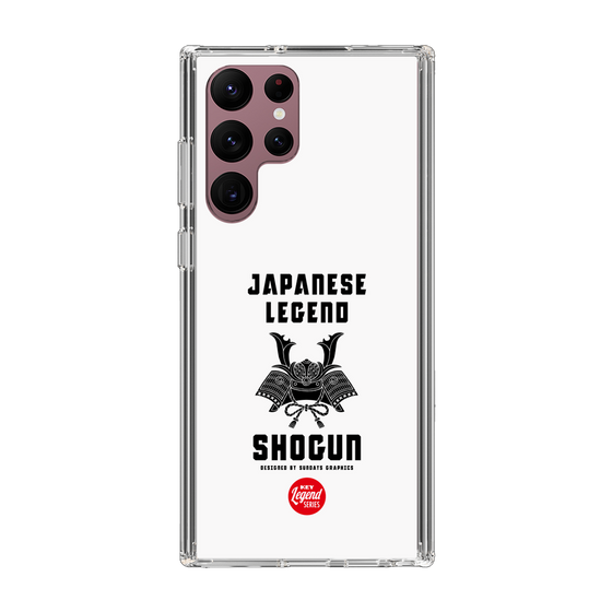スリムプロテクションケース［ KEY LEGEND - JAPANESE LEGEND SHOGUN ］