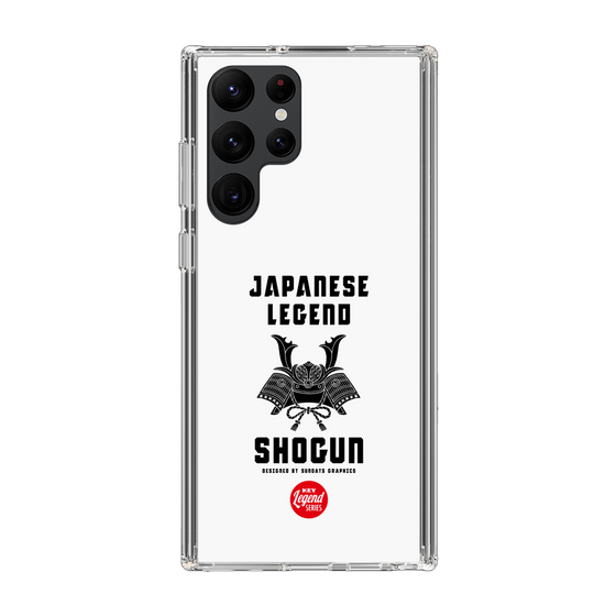 スリムプロテクションケース［ KEY LEGEND - JAPANESE LEGEND SHOGUN ］