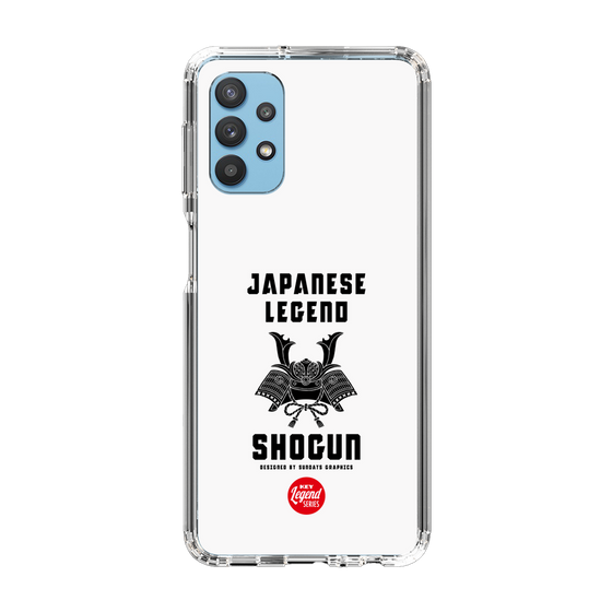スリムプロテクションケース［ KEY LEGEND - JAPANESE LEGEND SHOGUN ］