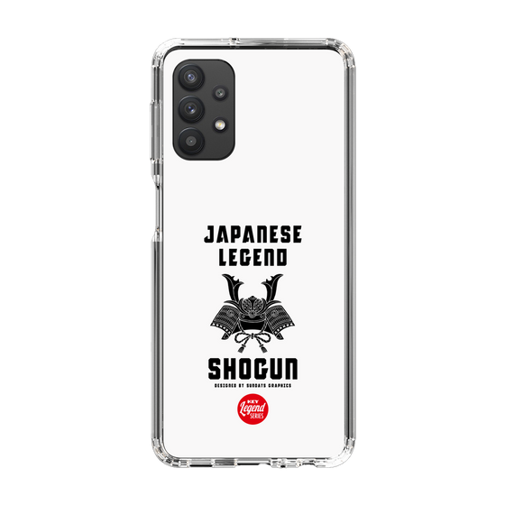 スリムプロテクションケース［ KEY LEGEND - JAPANESE LEGEND SHOGUN ］
