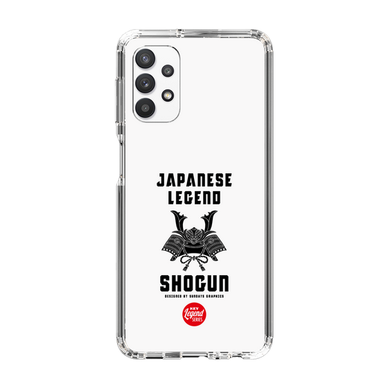 スリムプロテクションケース［ KEY LEGEND - JAPANESE LEGEND SHOGUN ］