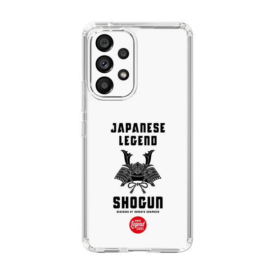 スリムプロテクションケース［ KEY LEGEND - JAPANESE LEGEND SHOGUN ］