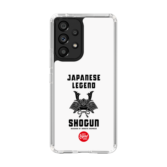 スリムプロテクションケース［ KEY LEGEND - JAPANESE LEGEND SHOGUN ］