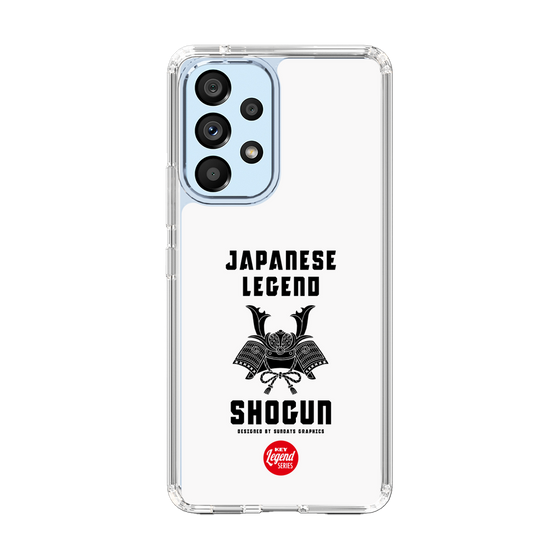 スリムプロテクションケース［ KEY LEGEND - JAPANESE LEGEND SHOGUN ］