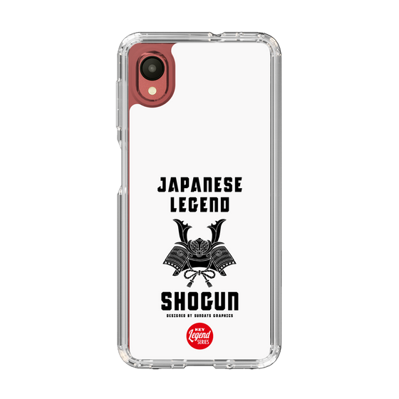 スリムプロテクションケース［ KEY LEGEND - JAPANESE LEGEND SHOGUN ］