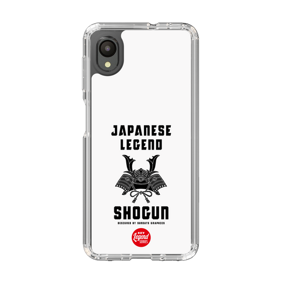 スリムプロテクションケース［ KEY LEGEND - JAPANESE LEGEND SHOGUN ］