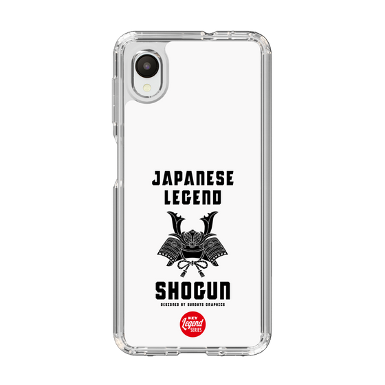 スリムプロテクションケース［ KEY LEGEND - JAPANESE LEGEND SHOGUN ］