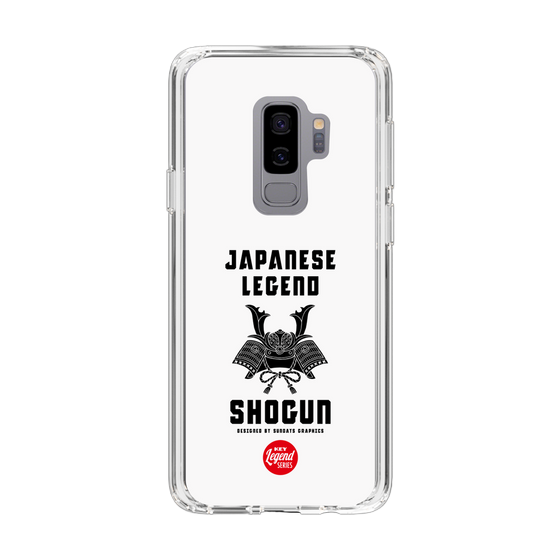 スリムプロテクションケース［ KEY LEGEND - JAPANESE LEGEND SHOGUN ］