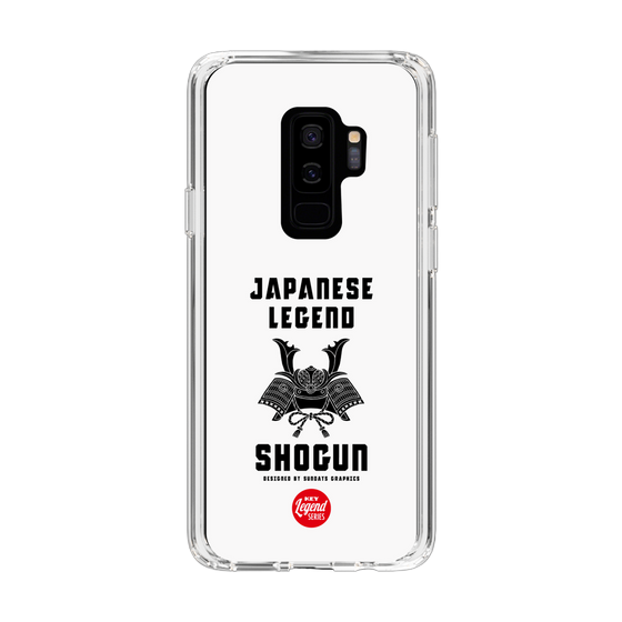スリムプロテクションケース［ KEY LEGEND - JAPANESE LEGEND SHOGUN ］