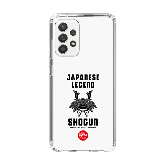 スリムプロテクションケース［ KEY LEGEND - JAPANESE LEGEND SHOGUN ］