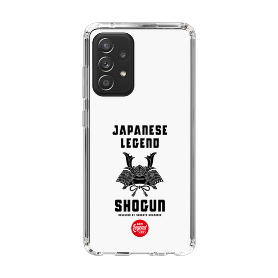 スリムプロテクションケース［ KEY LEGEND - JAPANESE LEGEND SHOGUN ］