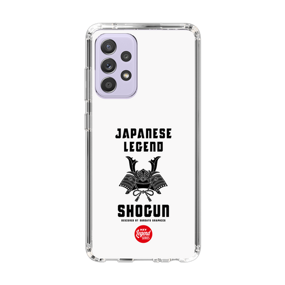 スリムプロテクションケース［ KEY LEGEND - JAPANESE LEGEND SHOGUN ］