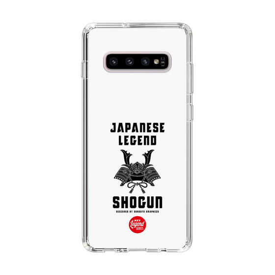 スリムプロテクションケース［ KEY LEGEND - JAPANESE LEGEND SHOGUN ］